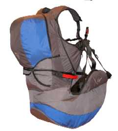 Sellette Sup'Air X-Alps