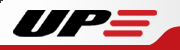 logo up